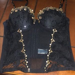 Bustier